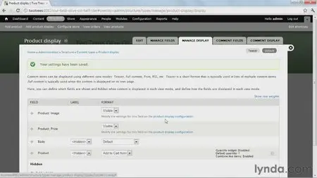 Create Your First Online Store with Drupal Commerce [repost]