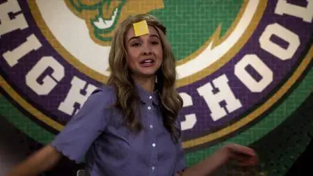 Alexa & Katie S01E06