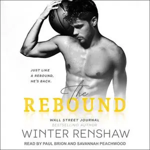 «The Rebound» by Winter Renshaw