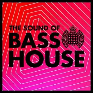 VA - Ministry Of Sound: The Sound Of Bass House (2016)