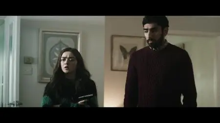 Two Weeks to Live S01E05
