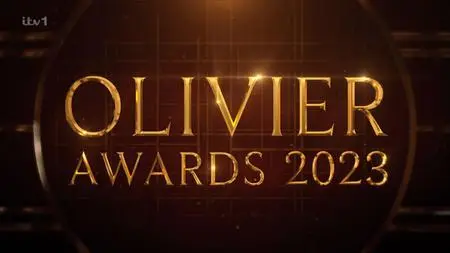 ITV - The Olivier Awards (2023)