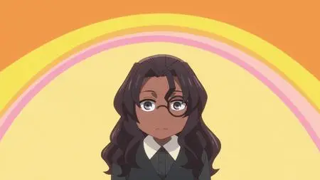 Mahou Tsukai no Yome Season 2 - 04