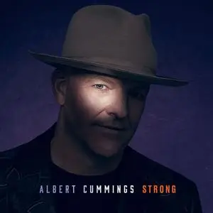 Albert Cummings - Strong (2024)