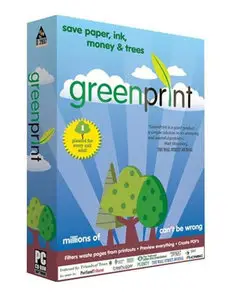 GreenPrint Home Premium 2.2.2 Multilingual (x64)