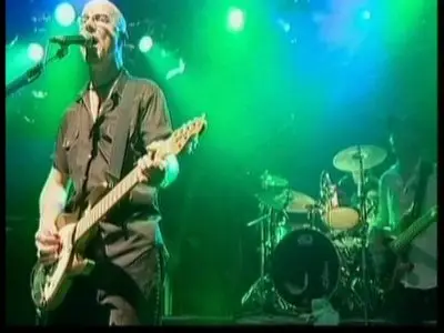 Various Artists: Stadium Rock - The Anthology (2004)