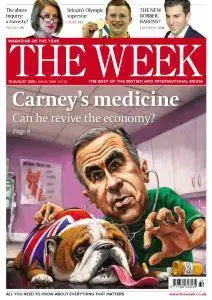 The Week UK - 13 August 2016