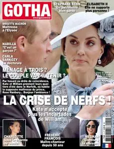 Gotha - 24 juillet 2019