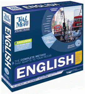 Tell Me More English v8 - Performance