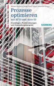 Prozesse optimieren mit RFID und Auto-ID (Repost)