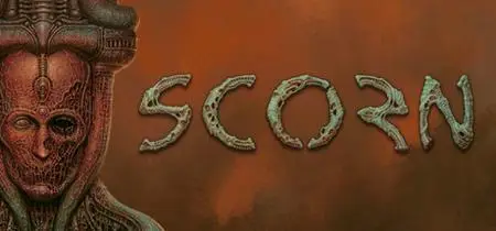 Scorn (2022) Update v1.2.1.0