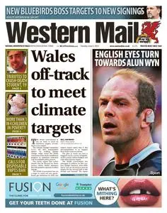 Western Mail – June 06, 2023
