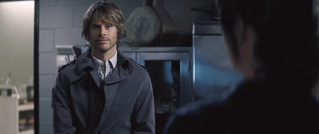 The Thing (2011)