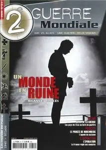 Un Monde en Ruine: Bilans et Proces (2e Guerre Mondiale №31)