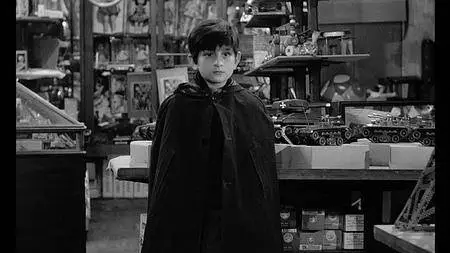 The Two of Us (1967) [The Criterion Collection #388 - OUT OF PRINT]