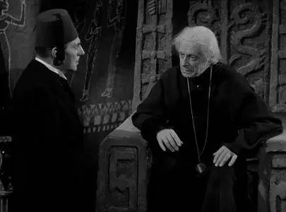 The Mummy's Hand (1940)