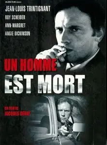 The Outside Man (1972)