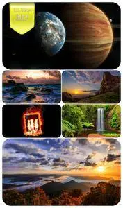 Ultra HD 3840x2160 Wallpaper Pack 284