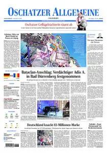 Oschatzer Allgemeine Zeitung - 28. Juni 2019