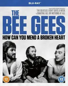 The Bee Gees - How Can You Mend a Broken Heart (2020)