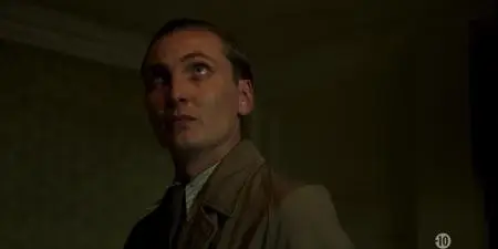The ABC Murders S01E01