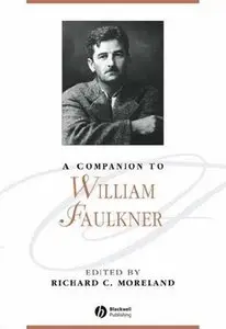 A Companion to William Faulkner (repost)