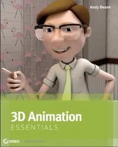 3D Animation Essentials [Repost]