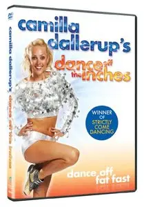 Dance Off the Inches with Camilla Dallerup