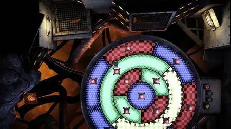 Unmechanical: Extended (2012)