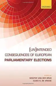 (Un)intended Consequences of EU Parliamentary Elections (repost)