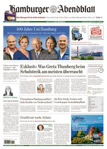 Hamburger Abendblatt Pinneberg - 30. März 2019