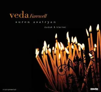 Suren Asatryan - Veda (Farewall)