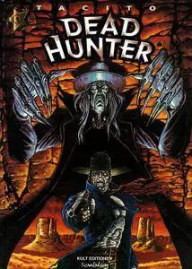 Dead Hunter 01 - Down But Not Out ! (Tacito, 1997)