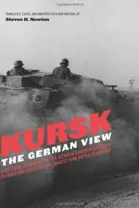 Kursk: The German View [Repost]