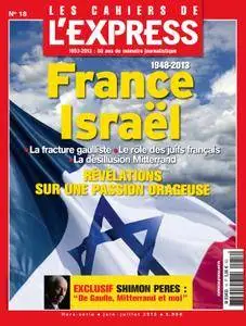 L'Express Grand Format - juin 01, 2013