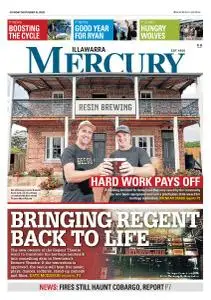Illawarra Mercury - November 16, 2020
