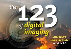 The 123 of Digital Imaging CD