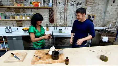 Grow Your Own Drugs - Series 1 (2009)
