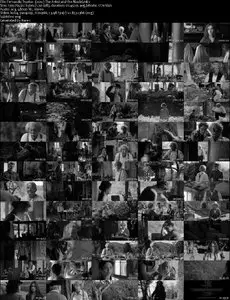 El artista y la modelo (2012)