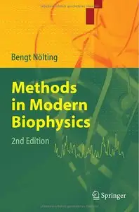 Methods in Modern Biophysics