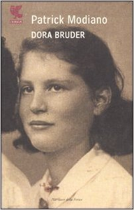 Dora Bruder - Patrick Modiano (Repost)