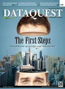 Dataquest - May 2016