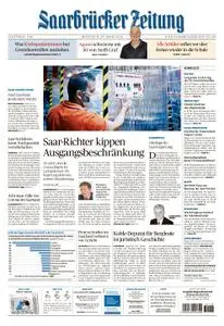 Saarbrücker Zeitung – 29. April 2020