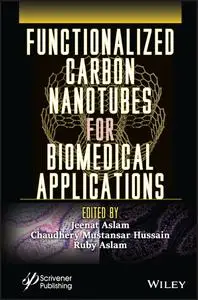 Functionalized Carbon Nanotubes for Biomedical Applications