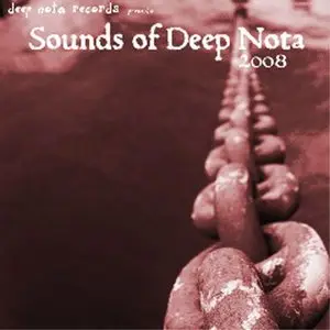 Va- Sounds Of Deep Nota