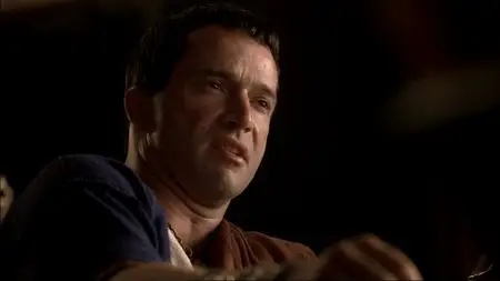 Rome (2005-2007) [5x DVD9] Complete Season 2