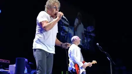 The Who – Quadrophenia: Live in London (2014)