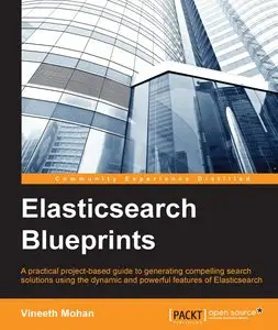 Elasticsearch Blueprints (Repost)