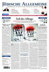 Jüdische Allgemeine - 30. November 2017