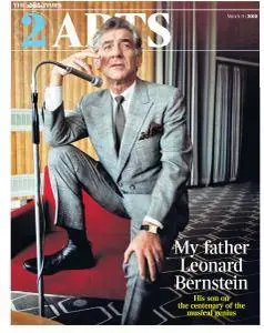 The Times Times 2 - 9 March 2018